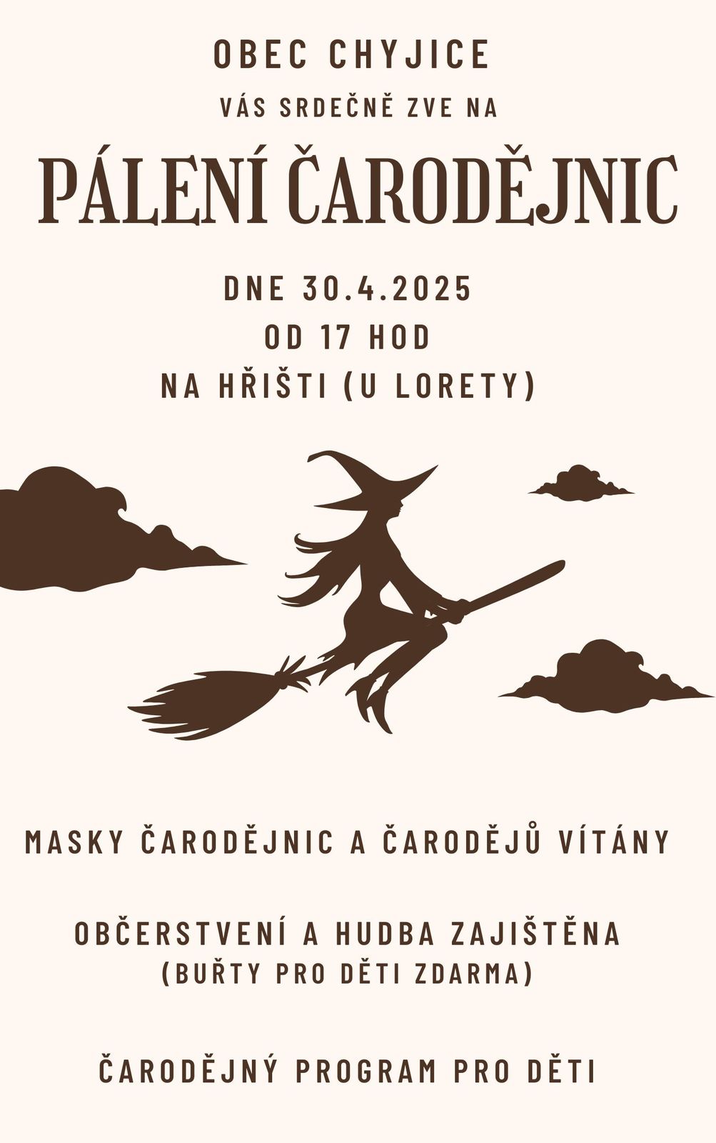Pálení čarodějnic